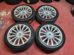 Jantes BMW origine 19" kit série 5 6 7 Gx 5x112, Enlèvement, Utilisé, BMW