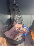 Hangstoel, Enlèvement, Utilisé