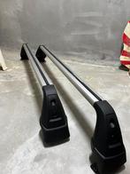 Dakdragers Volkswagen 7 / 7.5 - compleet met sloten, Ophalen, Zo goed als nieuw