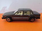 VOLVO 760 GLE 4 DEUREN, 1 / 60, Hobby en Vrije tijd, Modelauto's | 1:50, Ophalen of Verzenden, Gebruikt, Auto, Overige merken