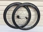 Roval Rapide CLX 40 carbonwielen Shimano 11-speed, Fietsen en Brommers, Ophalen of Verzenden, Gebruikt, Carbon