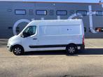 2017 Renault Master 2.3 Dci Bedrijfswagen V-456-HN, Auto's, Gebruikt, Euro 6, Renault, Bedrijf