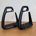 Freejump stijgbeugels, Ophalen, Gebruikt