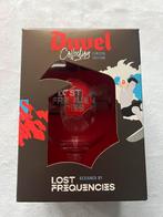 Duvel lost, Ophalen, Nieuw, Bierglas