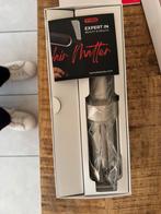 Fer à friser Tymo, Bijoux, Sacs & Beauté, Beauté | Soins des cheveux, Enlèvement ou Envoi, Neuf, Fer à friser ou Lisseur