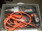 Boormachine Black & Decker SR 935 R/D 1, Enlèvement, Utilisé, Perceuse