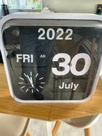 Karlsson wandklok, Enlèvement, Utilisé, Analogique, Horloge murale