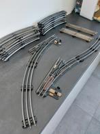 Mecano hornby O, Enlèvement ou Envoi, Rails