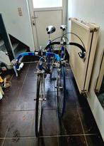 Twee koersfietsen voor 100€! Ze moeten snel weg!! Vandaag!, Fietsen en Brommers, Overige materialen, Gebruikt, 26 inch, Heren