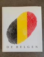 De Belgen, Koen Matthijs, Michel Draguet, Livres, Histoire nationale, Enlèvement ou Envoi, Comme neuf