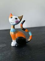 Goebel, kat, Verzamelen, Beelden en Beeldjes, Ophalen of Verzenden, Zo goed als nieuw