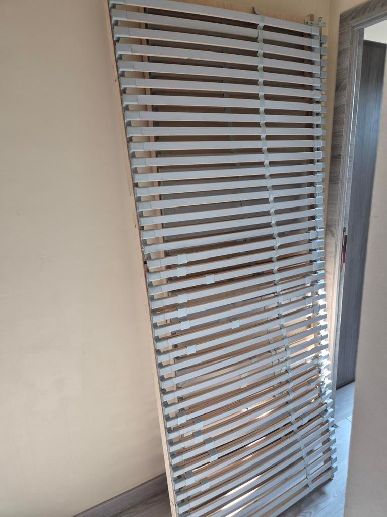 Sommier 160x200, Enlèvement, Sommier