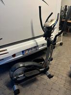 Crosstrainer kettler, Sports & Fitness, Enlèvement, Comme neuf, Vélo elliptique