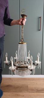 Lustre SAC à perle, Maison & Meubles, Enlèvement