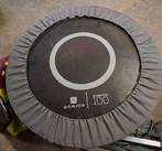 Dyomos decathlon fitnesstrampoline, Ophalen