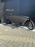 Urban arrow family elektrische bakfiets riemaandrijving, Fietsen en Brommers, Overige merken, 4 kinderen of meer, Ophalen of Verzenden