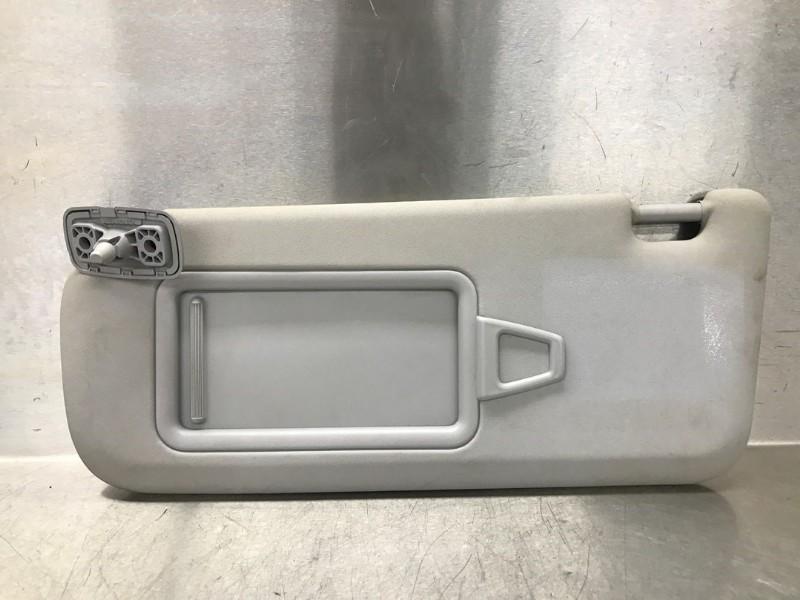 PARE-SOLEIL Kia Pro cee'd (EDB3) (01-2008/10-2012), Utilisé, Kia