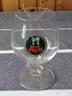 1 Palm glas voor 1€, Enlèvement, Verre ou Verres, Palm
