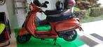Brommer gts, Fietsen en Brommers, Scooters | Overige merken, Ophalen, Klasse A (25 km/u), Benzine