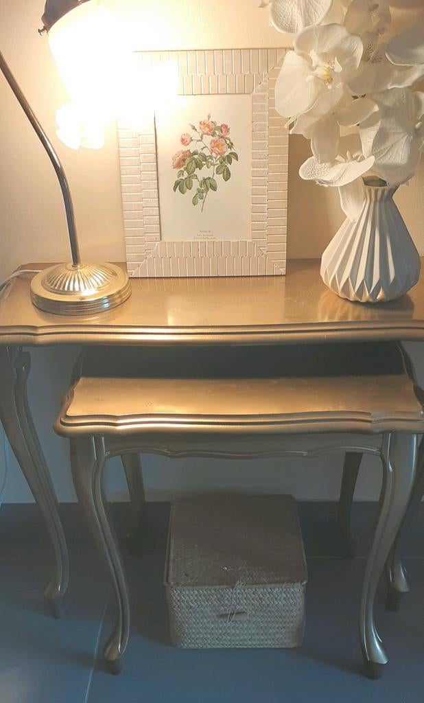 Tables gigognes, Antiquités & Art, Enlèvement