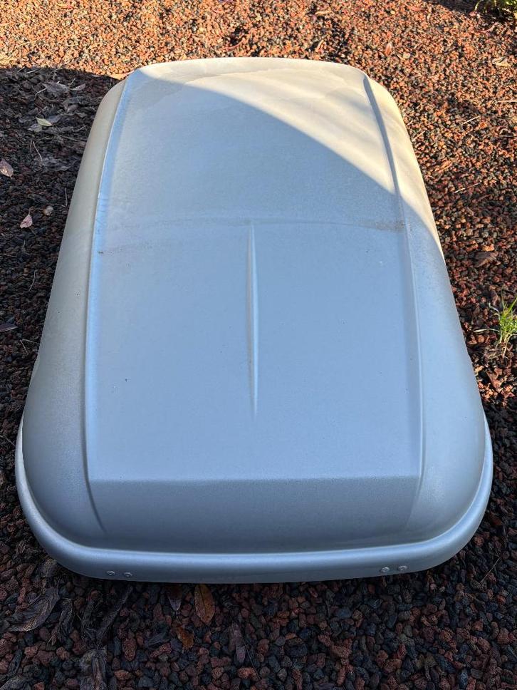 Dakkoffer, Auto-onderdelen, Overige Auto-onderdelen, Gebruikt, Ophalen