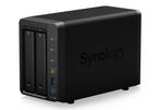 Synology DS718+ 2-Bay NAS – Quad-core Intel, Enlèvement ou Envoi, Comme neuf
