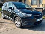 Opel Crossland X benzine bj 05/2020, Auto's, Voorwielaandrijving, Stof, Euro 6, 1199 cc