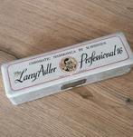 Chromatic harmonica by M. Horner, Muziek en Instrumenten