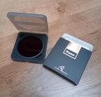 Kase magnetische ND en CPL filter, verloopringen, Audio, Tv en Foto, Foto | Filters, Ophalen of Verzenden, Polarisatiefilter