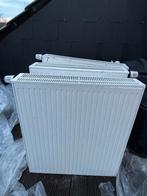 Set van 5 radiatoren (81/91 cm), Ophalen, Gebruikt, Radiator, 60 tot 150 cm