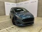 Ford S-Max S-Max 2.0 TDCi ST-Line AdBlue (EU6d), Auto's, Ford, Monovolume, Zwart, 5 deurs, 139 kW