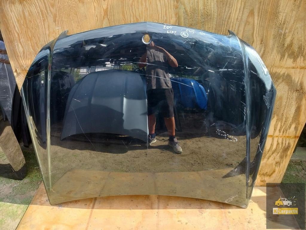 Mercedes C-Klasse W204 Motorkap lift 11-14, Auto-onderdelen, Gebruikt, Mercedes-Benz AG, Mercedes-Benz, Mercedesstrasse 120
70372  Stuttgart, DE