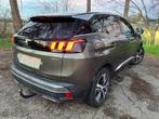 Peugeot 3008 II GT Line, Argent ou Gris, Euro 6, Entreprise, 5 portes