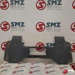 Occ bumper middengedeelte MAN, Auto-onderdelen, Vrachtwagen-onderdelen, Gebruikt, MAN, Carrosserie en Plaatwerk