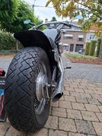 Honda shadow vt600 custom chopper, Particulier, Chopper