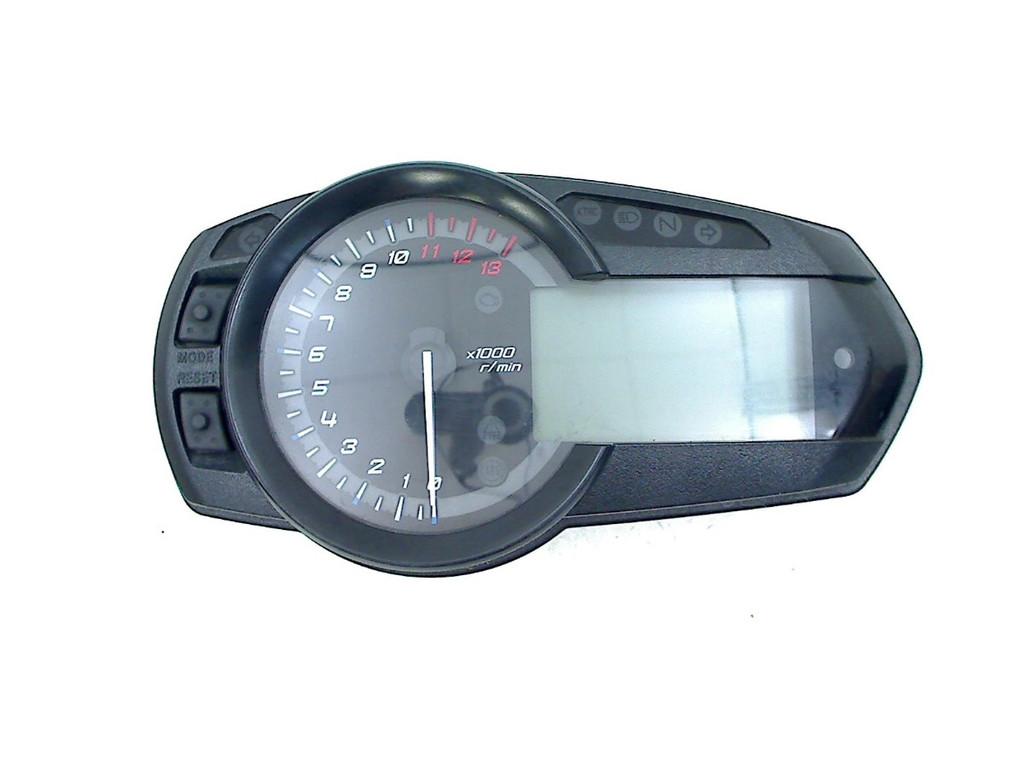 TELLERSET Z 1000 SX 2014-2016 +ABS (Z1000SX ZX1000L-M), Dhr. S. di Majo, Utilisé, Info@cama-motorparts.nl, P.J. Troelstraweg 8 8
3144 CX  MAASSLUIS, NL