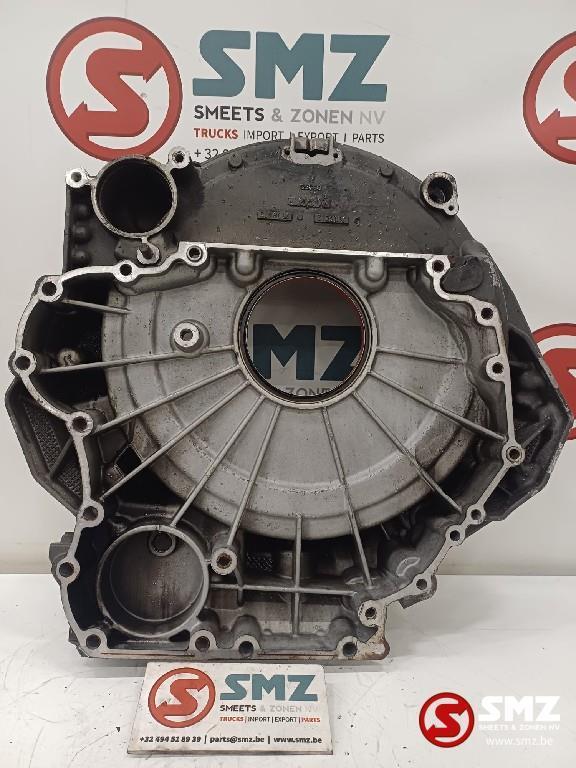 Occ carter de volant moteur DAF, Autos : Pièces & Accessoires, Pièces camion, DAF, Moteur et Accessoires, Utilisé