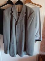 costumes hommes, Comme neuf, Taille 56/58 (XL), Bleu, Charles antoine