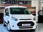 Ford Transit Connect T220 1.6 TDCi 95cv 3PLACES - UTILITAIRE, Autos, Euro 5, Achat, Entreprise, Boîte manuelle