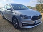 Skoda Fabia 1.0 TSI Style, Argent ou Gris, Achat, Euro 6, Entreprise