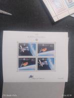 Postzegels ruimtevaart, Ophalen of Verzenden