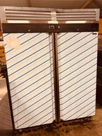 Horeca keuken apparatuur _inox spoelbak _oven_koelcel, Enlèvement ou Envoi