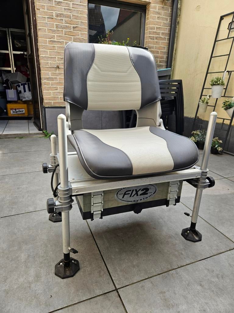 Viskist van fix2 ., Ophalen, Gebruikt