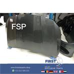 W117 CLA motorkap zwart wit grijs Mercedes 2013-2019 origine