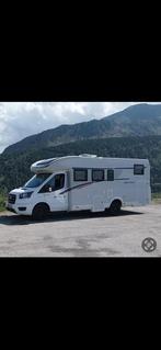 Roller Team Zefiro 287 TL – 30.000 km – Full optie, Caravans en Kamperen, Mobilhomes, Particulier, Diesel, Omvormer