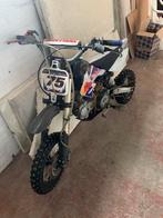 Pitbike, Fietsen en Brommers, Minibikes, Midibikes en Pitbikes, Ophalen, Pitbike