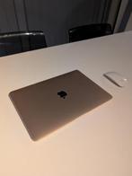 Macbook Air | 16 Go de RAM | 500 Go de SSD | Souris magique, 512 GB, Comme neuf, Azerty, 16 GB