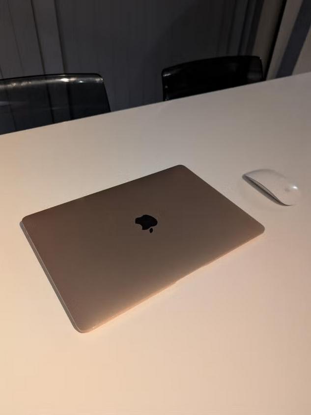 Macbook Air | 16 Go de RAM | 500 Go de SSD | Souris magique, Informatique & Logiciels, Apple Macbooks, Comme neuf, MacBook, 512 GB