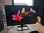 BenQ - Gaming Monitor EX2780Q, Computers en Software, Gebruikt, IPS, 101 t/m 150 Hz, BenQ