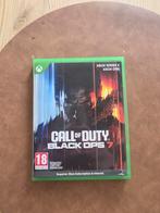 Call of Duty: Black Ops 7 Xbox, Games en Spelcomputers, Ophalen of Verzenden